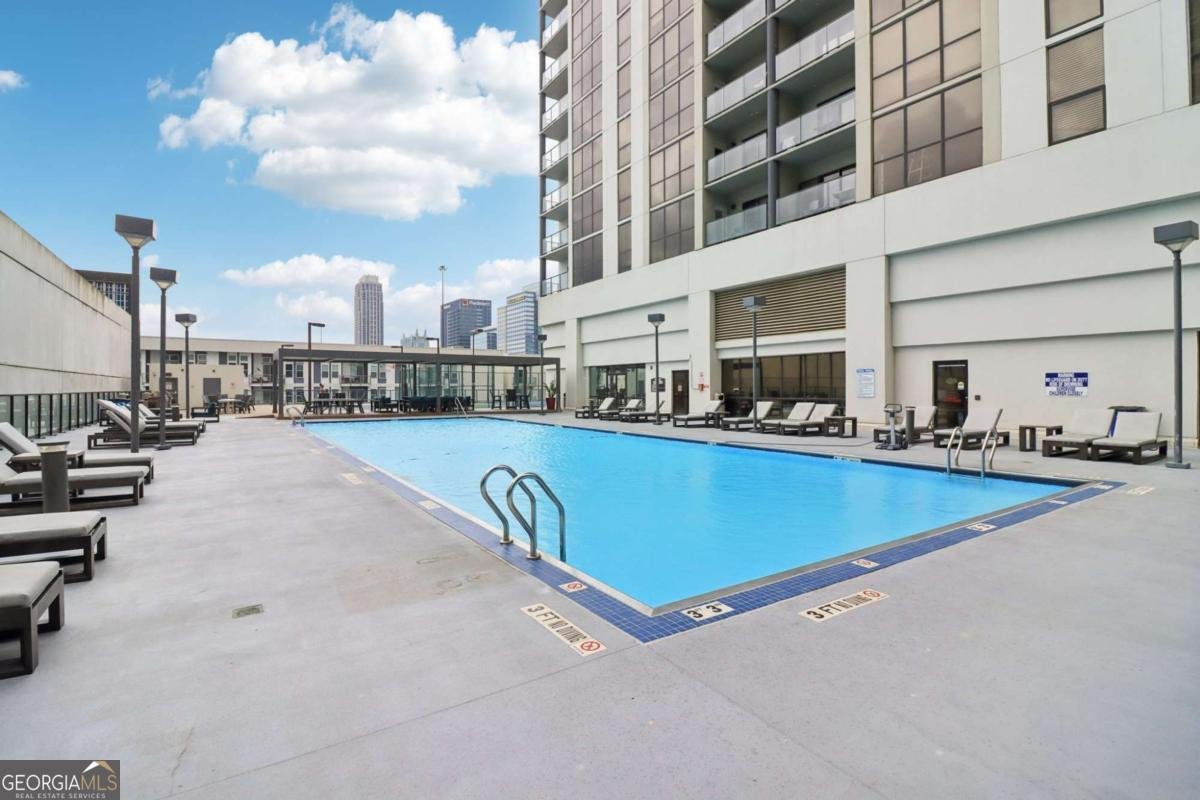 1280 Peachtree Street Atlanta - 57