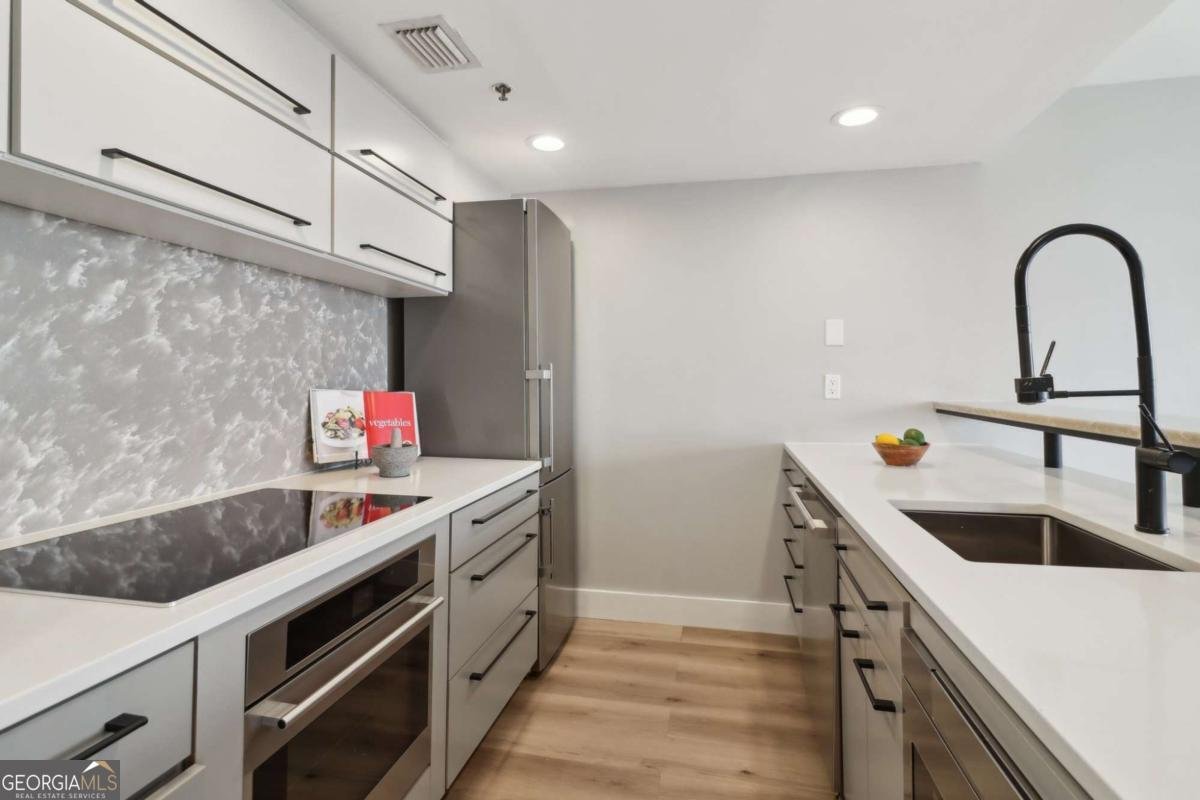1280 Peachtree Street Atlanta - 6