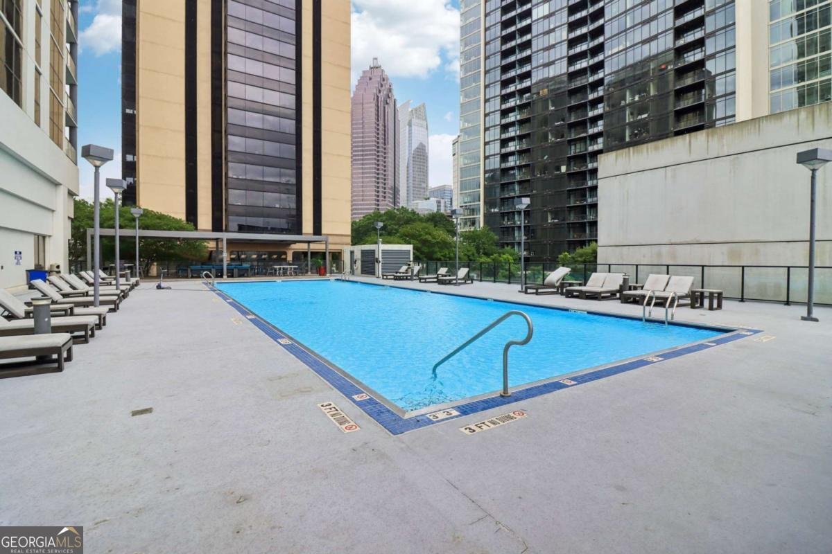 1280 Peachtree Street Atlanta - 61