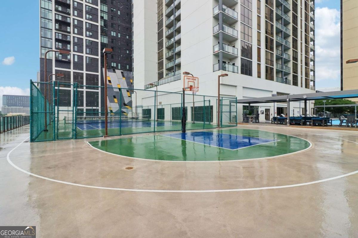 1280 Peachtree Street Atlanta - 64
