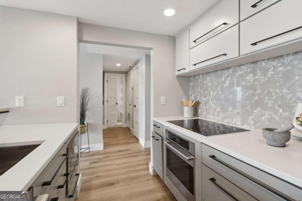 1280 Peachtree Street Atlanta - 7