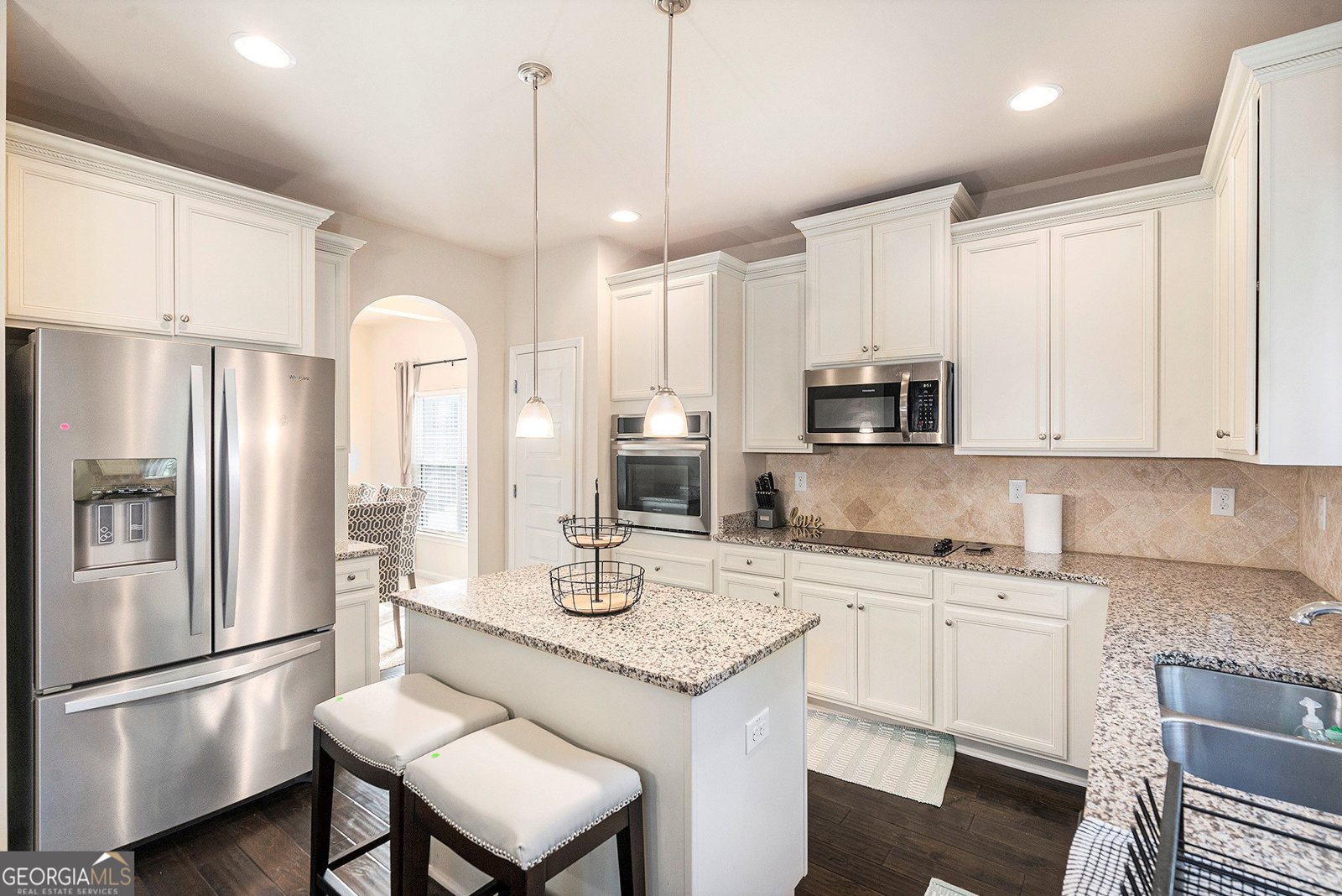 316 Sierra Court McDonough - 13
