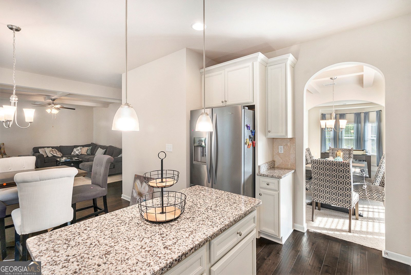 316 Sierra Court McDonough - 14