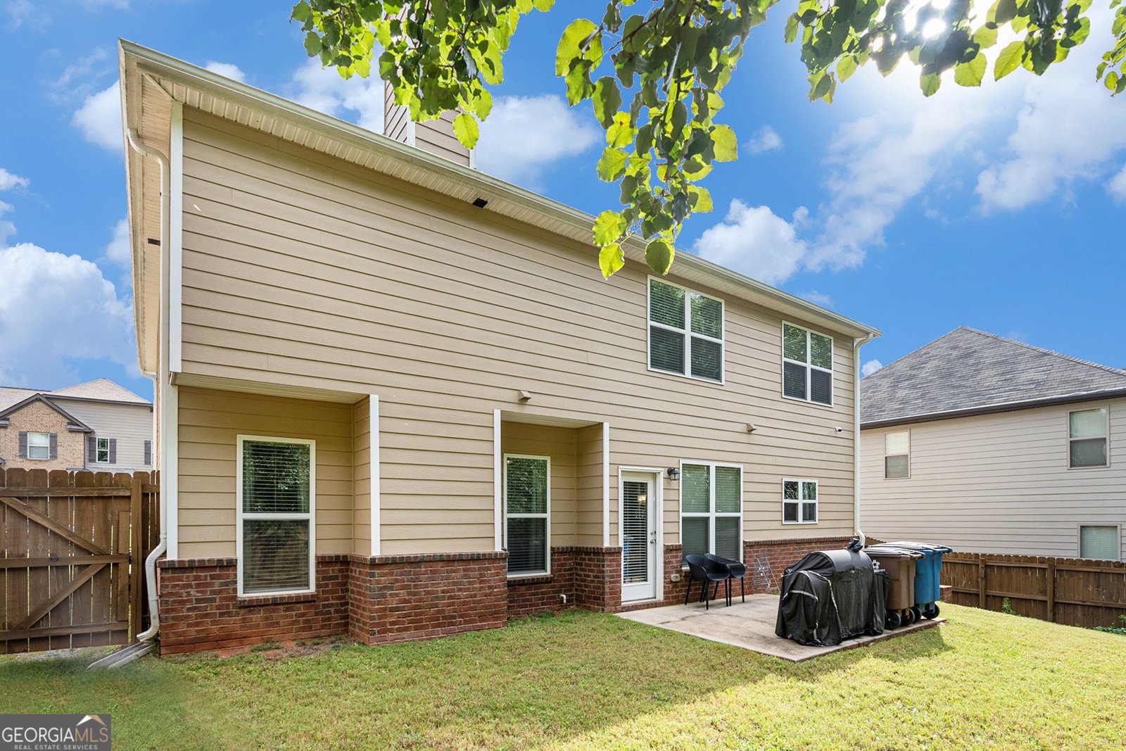 316 Sierra Court McDonough - 28
