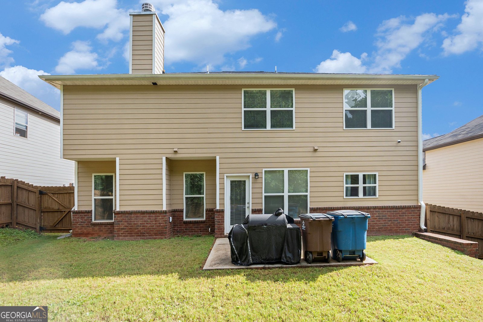 316 Sierra Court McDonough - 29