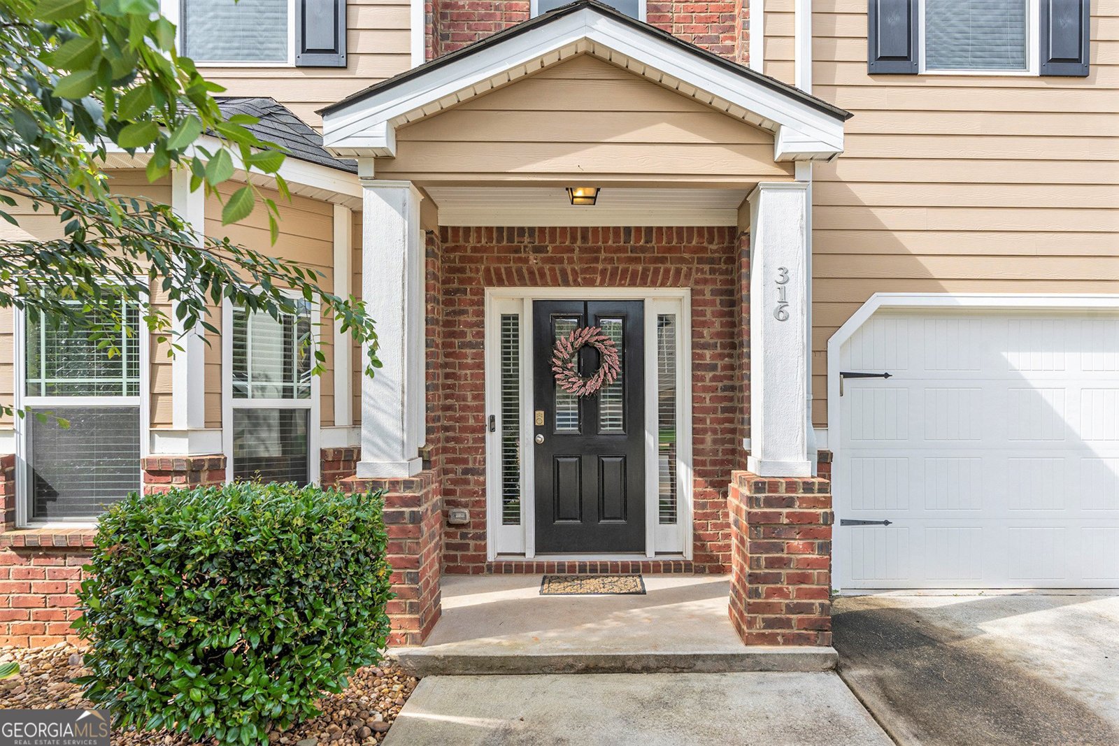 316 Sierra Court McDonough - 3