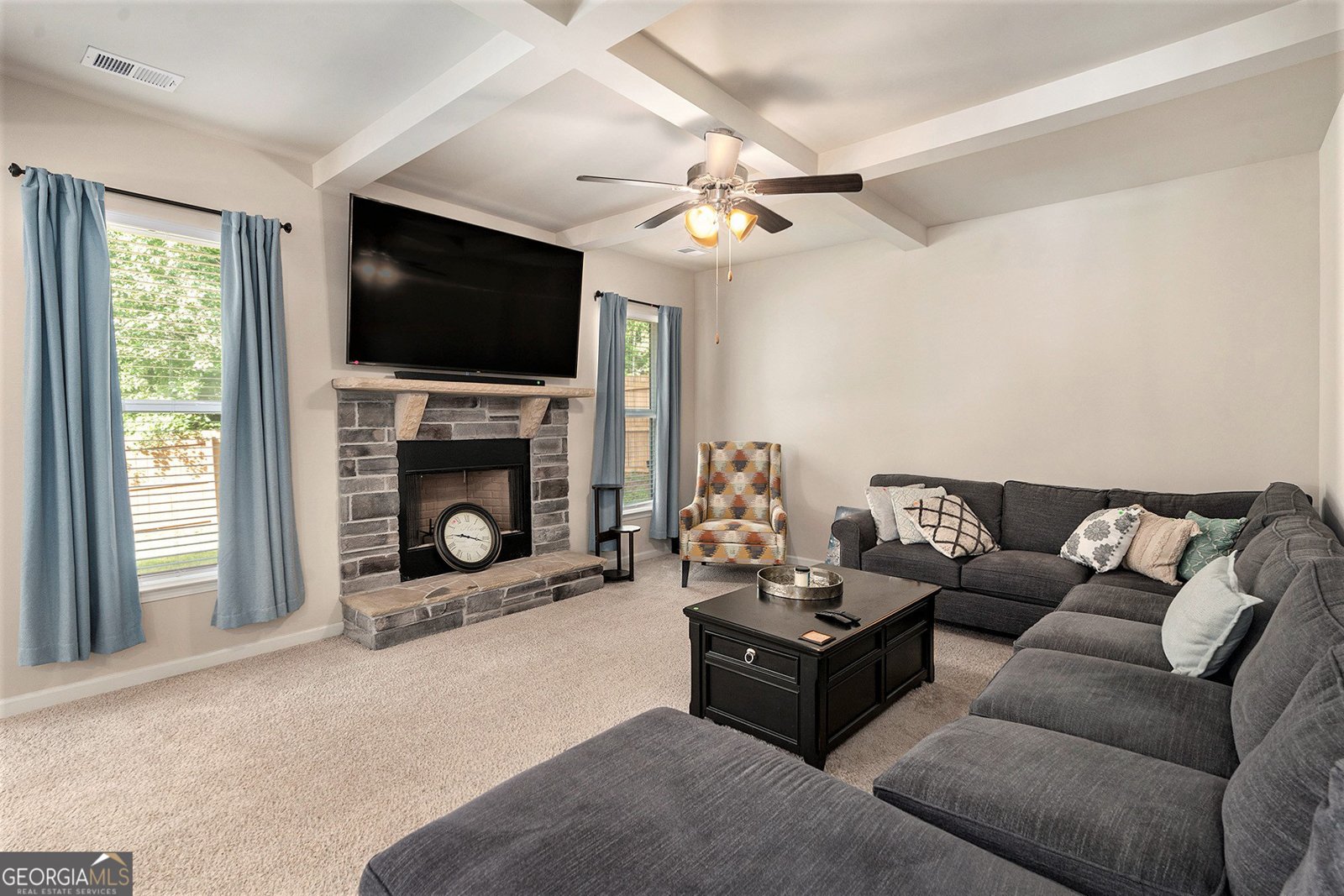 316 Sierra Court McDonough - 5