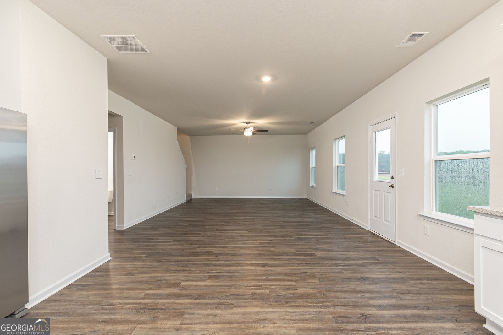 272 Oliver Drive Locust Grove - 13