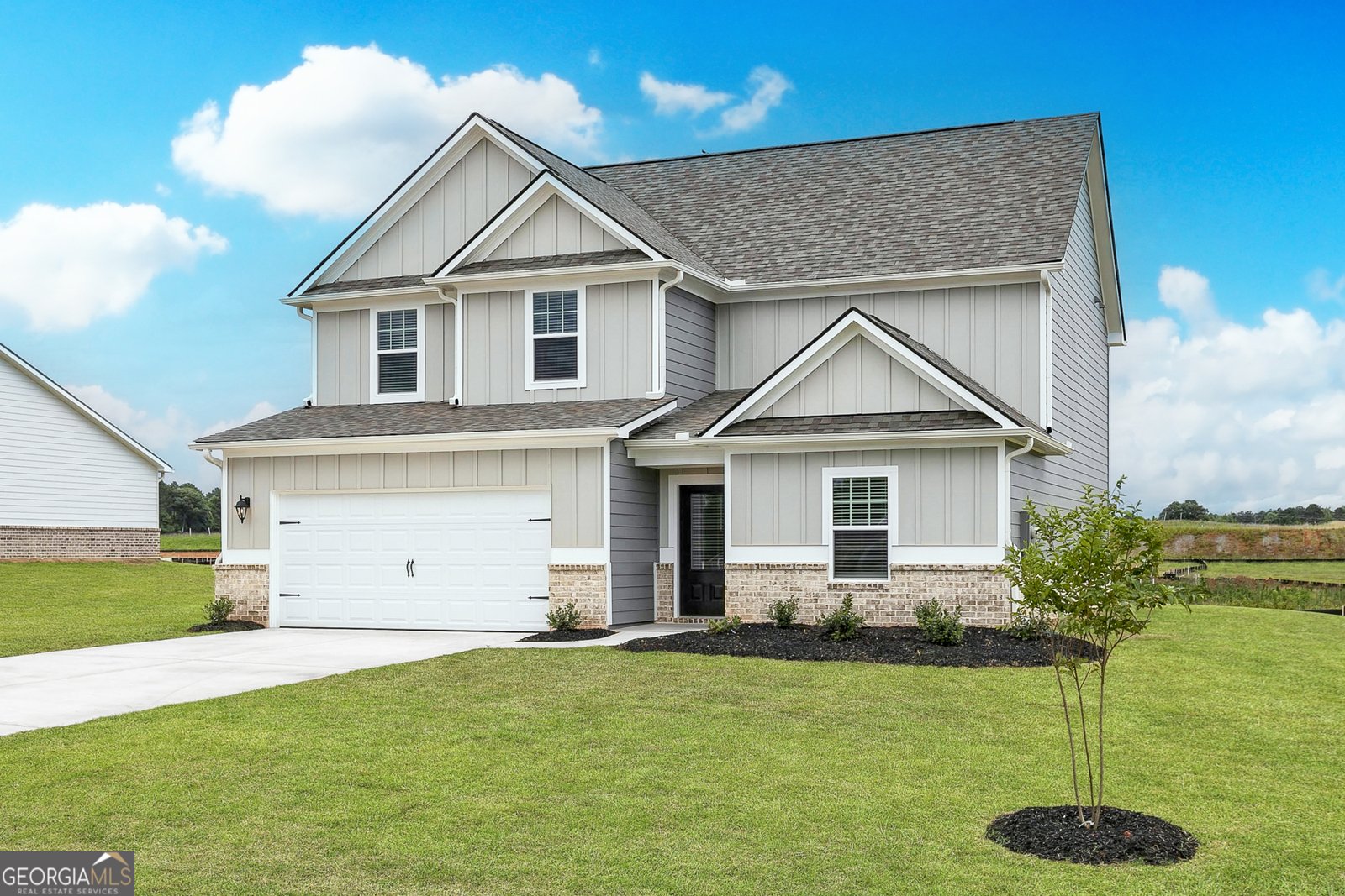 272 Oliver Drive Locust Grove - 2
