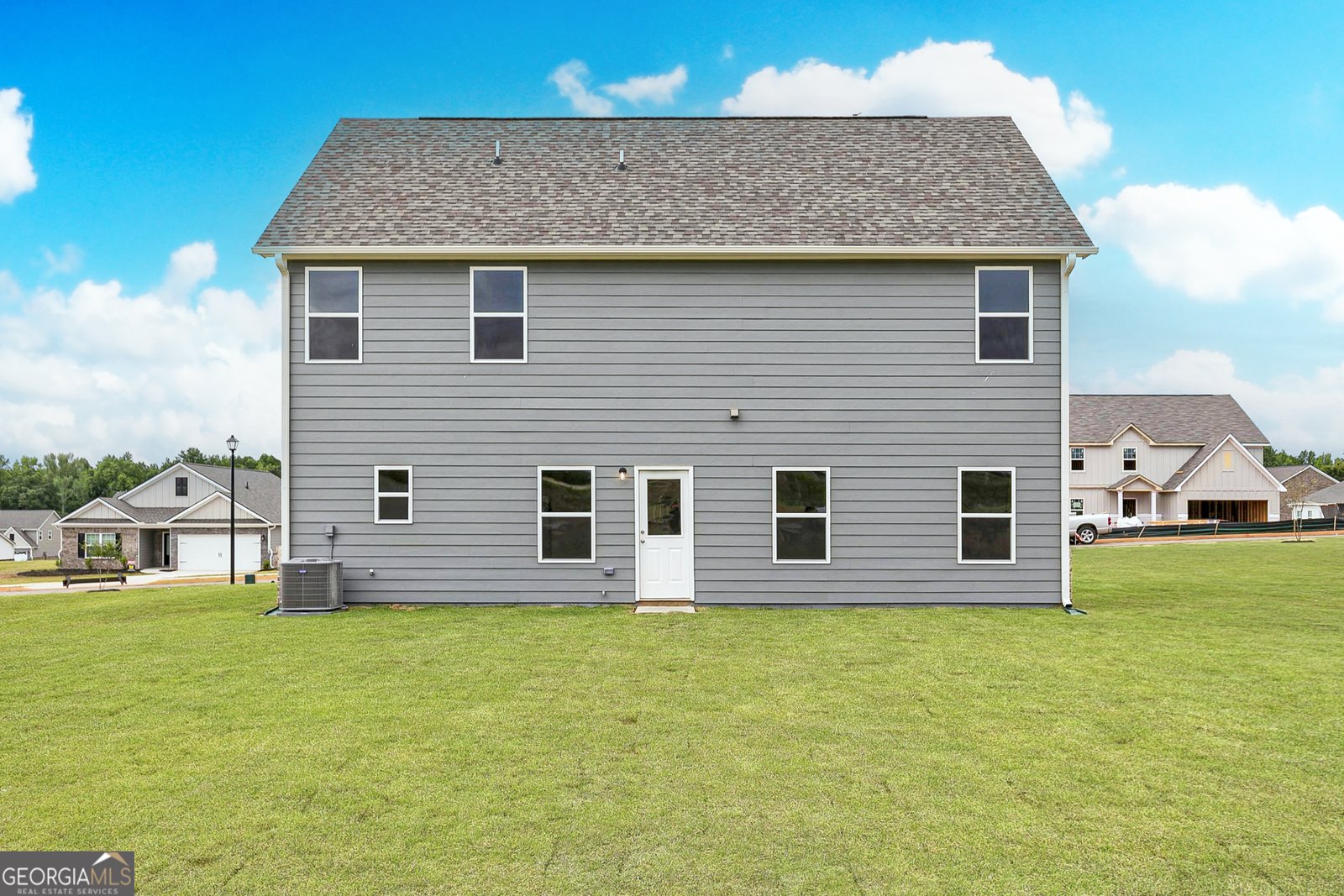 272 Oliver Drive Locust Grove - 3