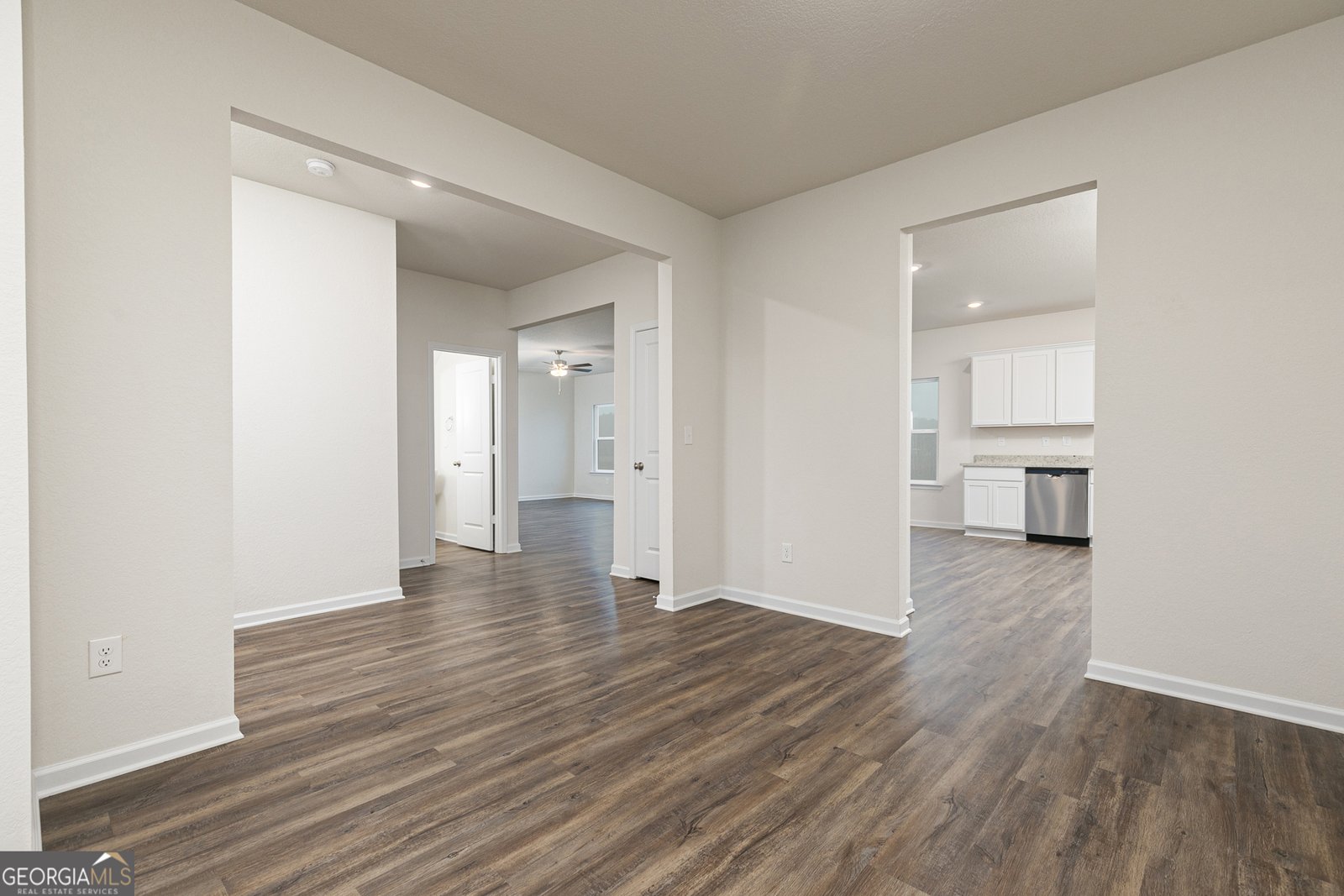 272 Oliver Drive Locust Grove - 5