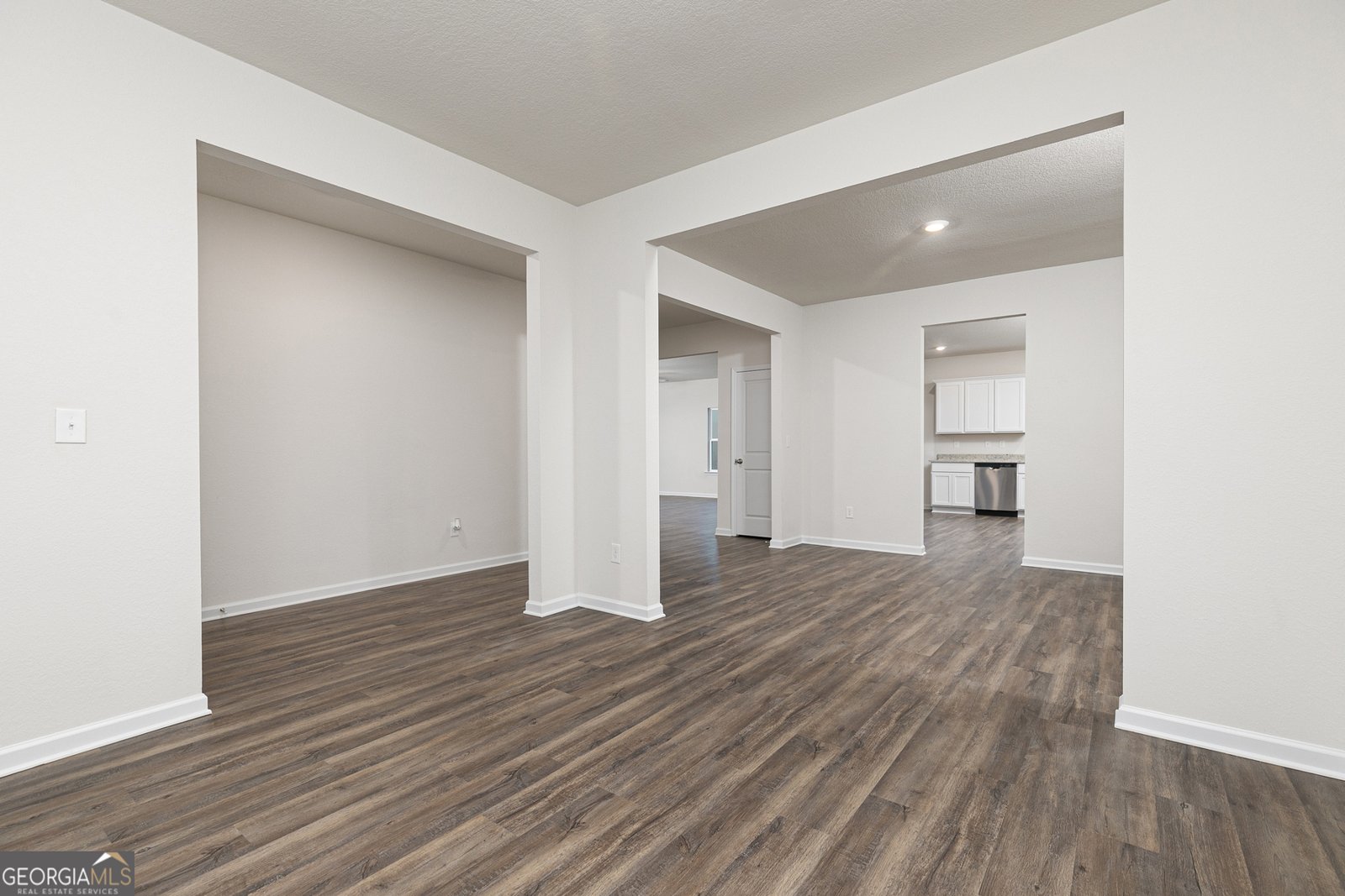 272 Oliver Drive Locust Grove - 9