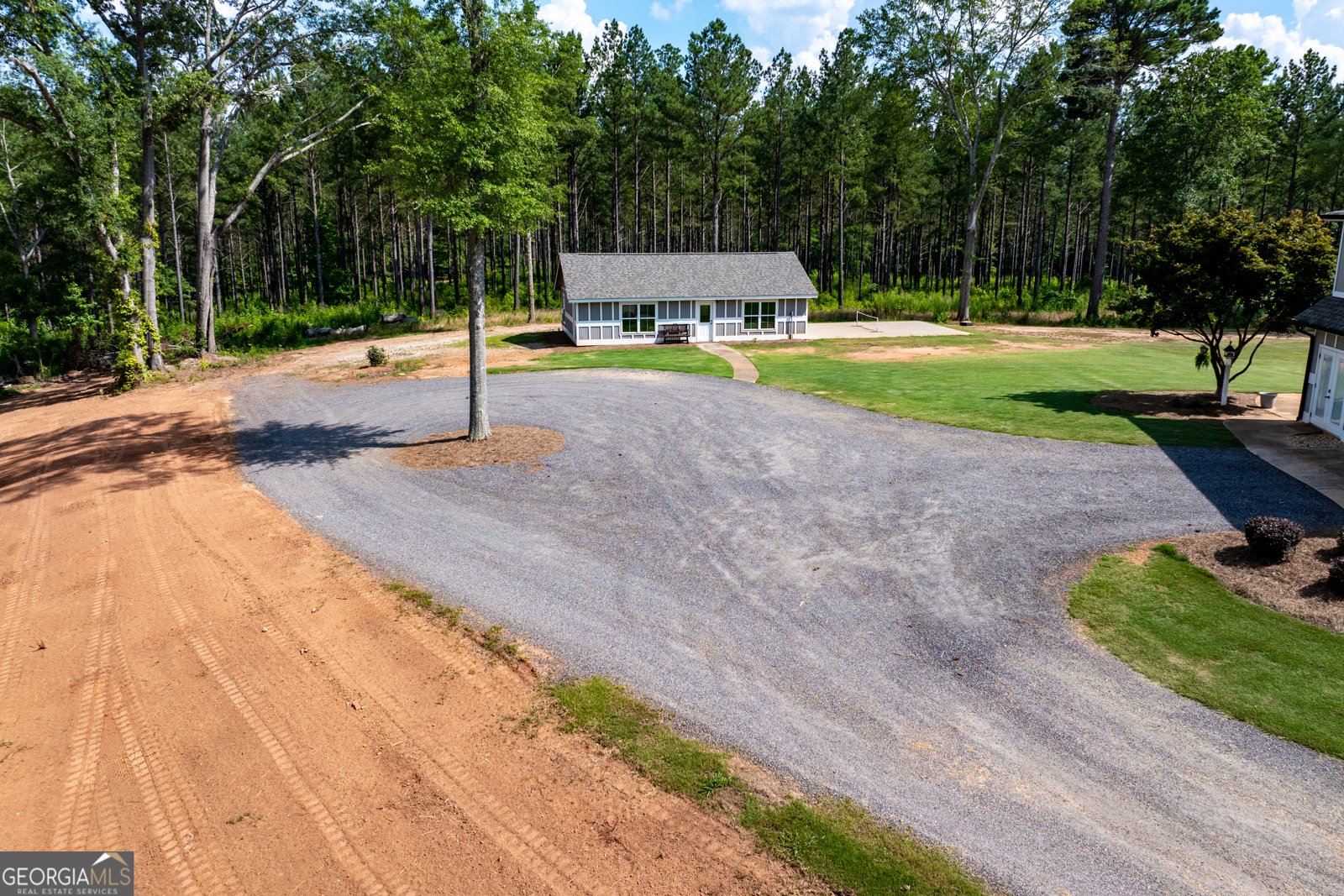 3170 Monroe Jersey Road Covington - 41