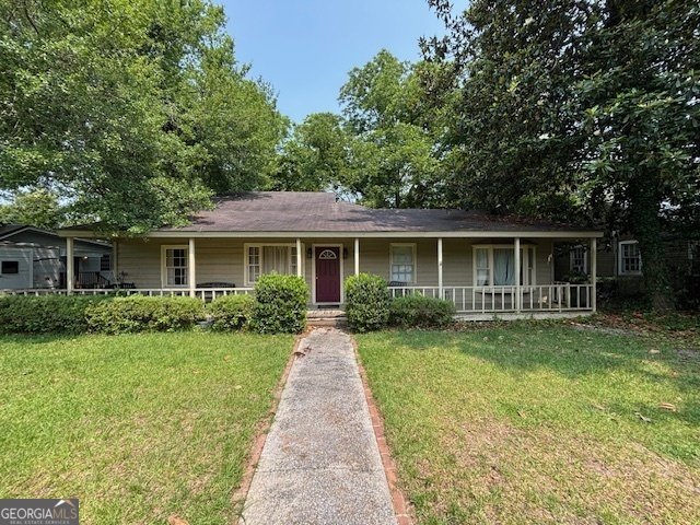 315 Clairborne Avenue Statesboro - 3