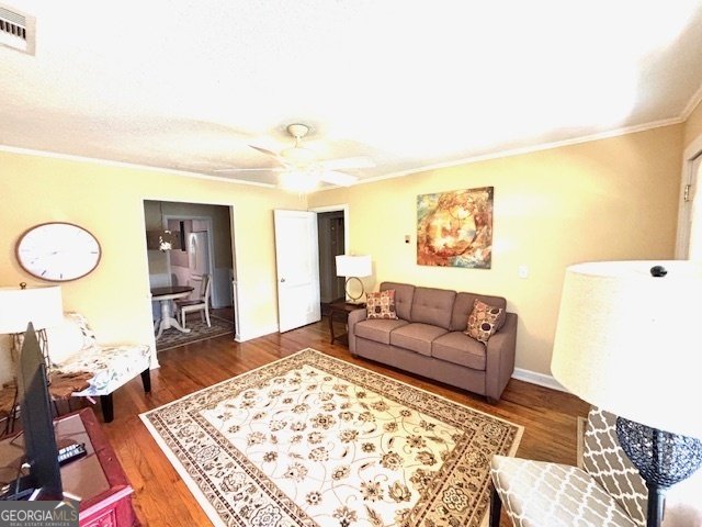 315 Clairborne Avenue Statesboro - 4
