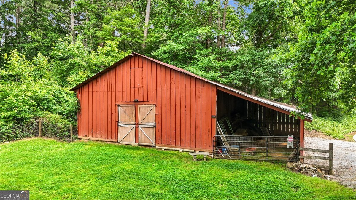 265 Shane Drive Canton - 1