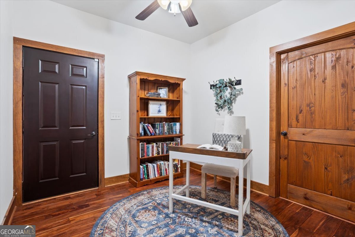 265 Shane Drive Canton - 20