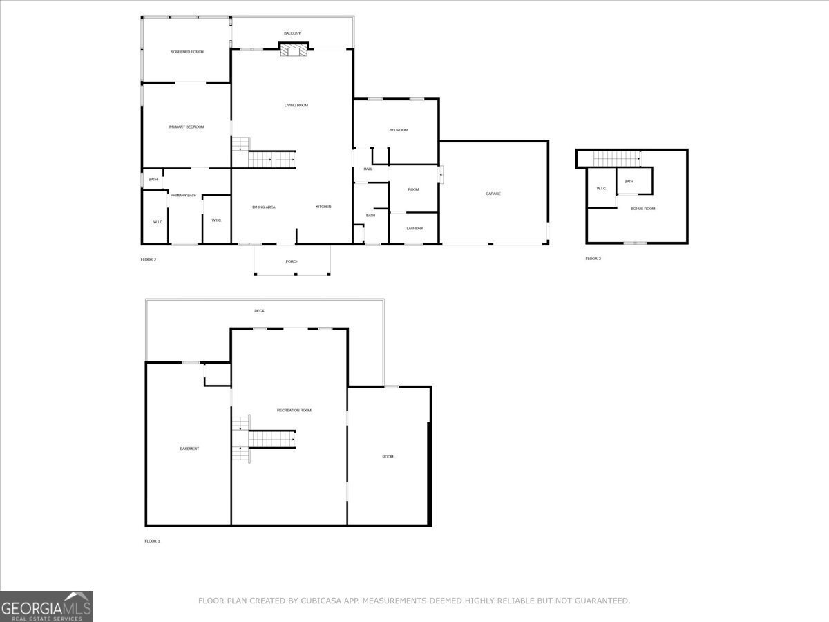 265 Shane Drive Canton - 7