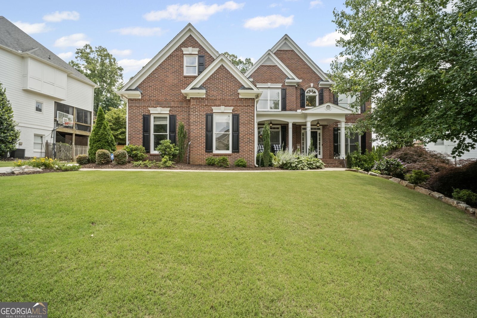4320 Cody Court Cumming - 1