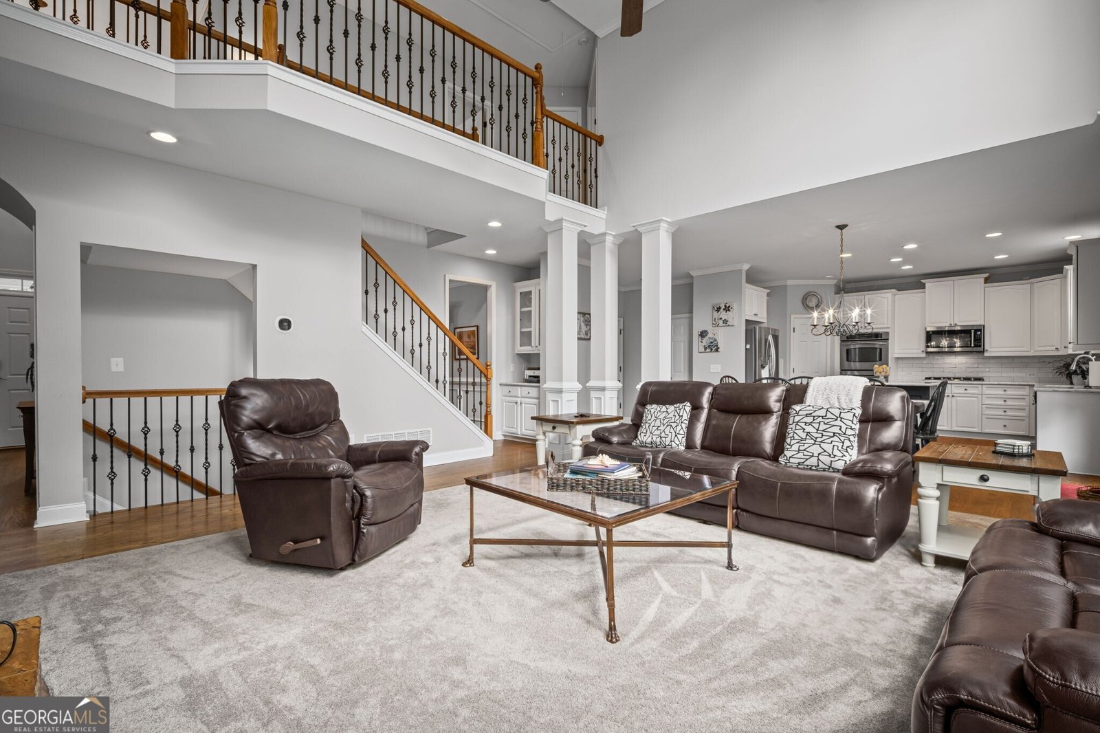 4320 Cody Court Cumming - 15