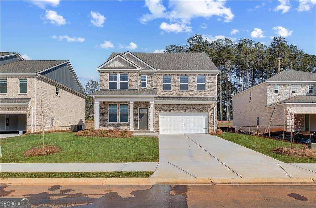 619 Leafy Branch Way Mcdonough - 1