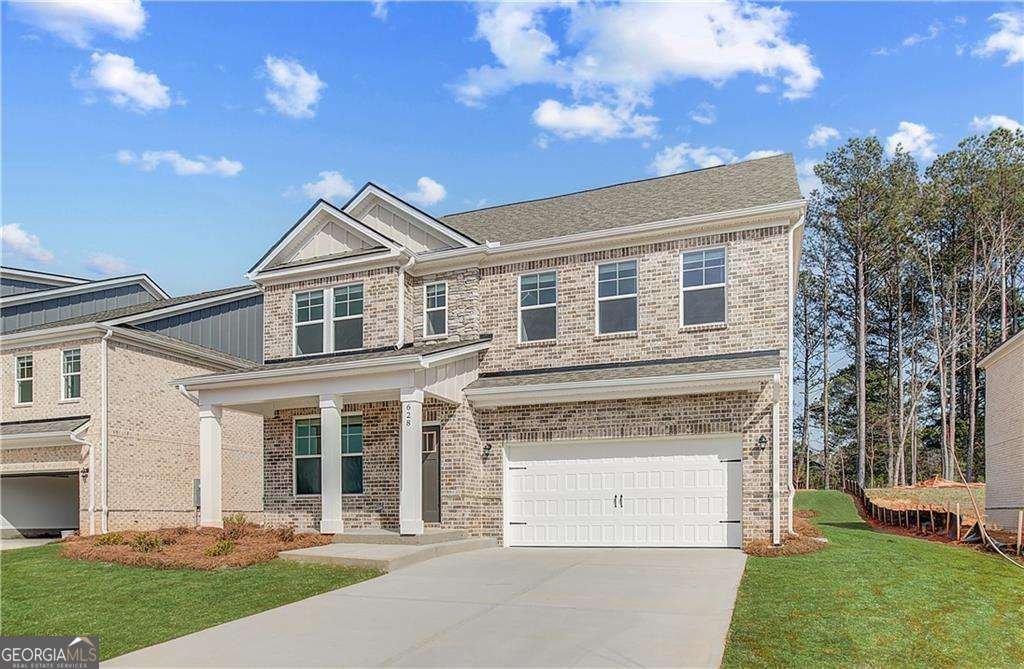 619 Leafy Branch Way Mcdonough - 3