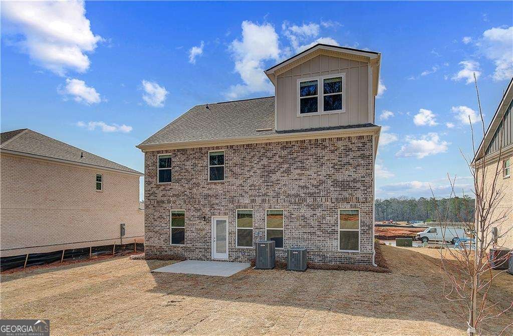619 Leafy Branch Way Mcdonough - 30