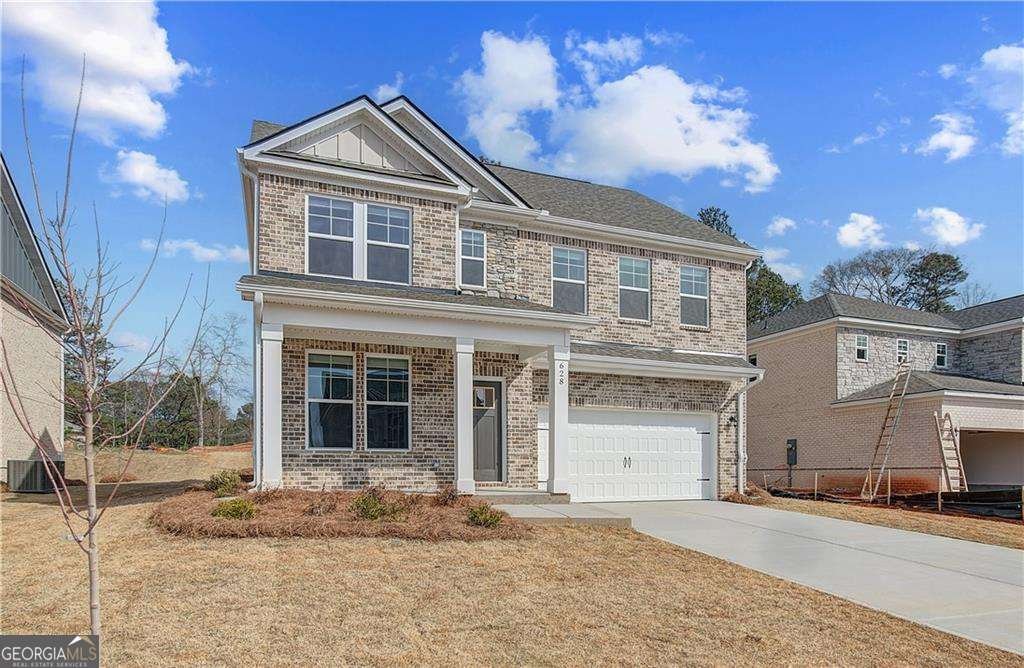 619 Leafy Branch Way Mcdonough - 4