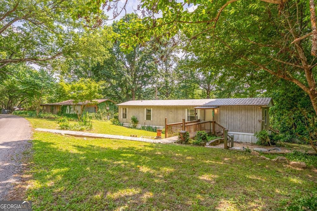 217 Windy Hill Road Dahlonega - 1
