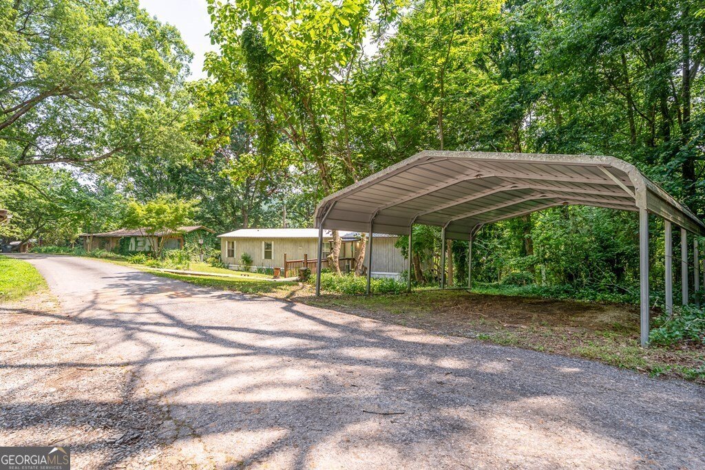 217 Windy Hill Road Dahlonega - 13