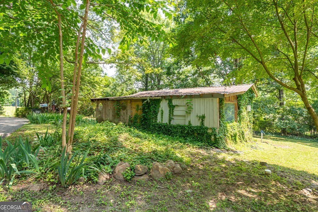 217 Windy Hill Road Dahlonega - 15