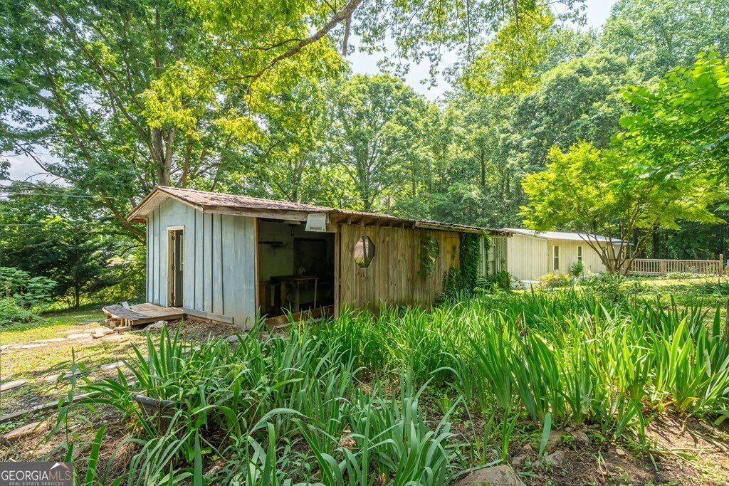 217 Windy Hill Road Dahlonega - 16