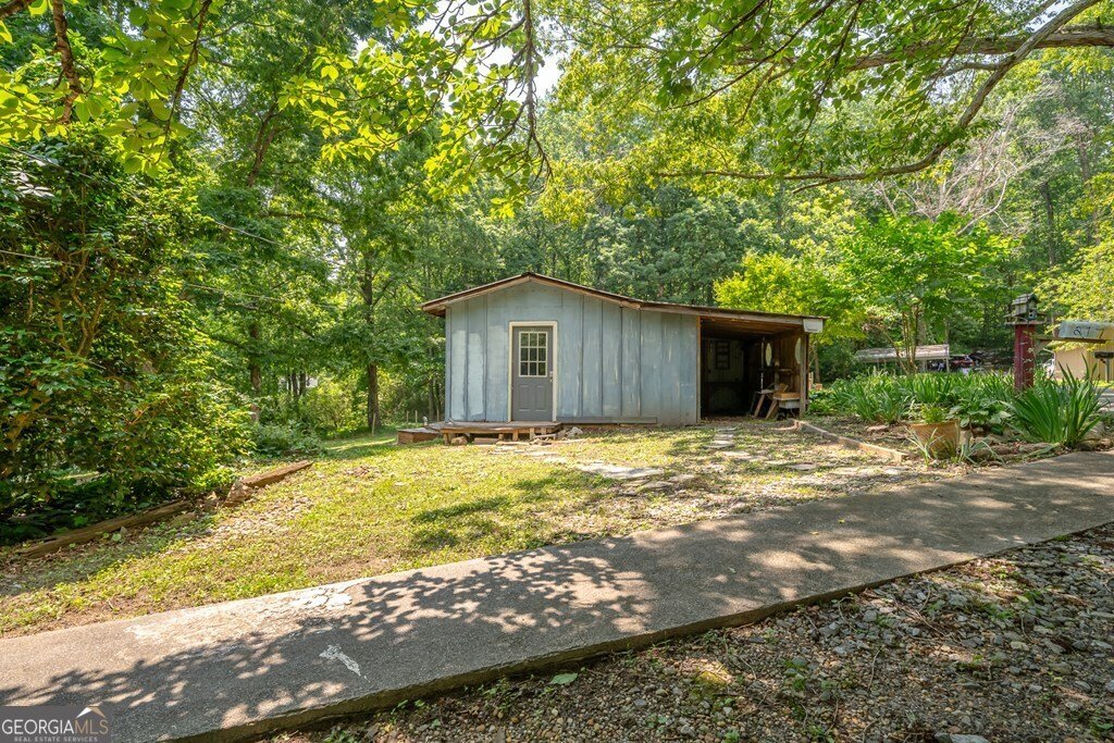 217 Windy Hill Road Dahlonega - 17