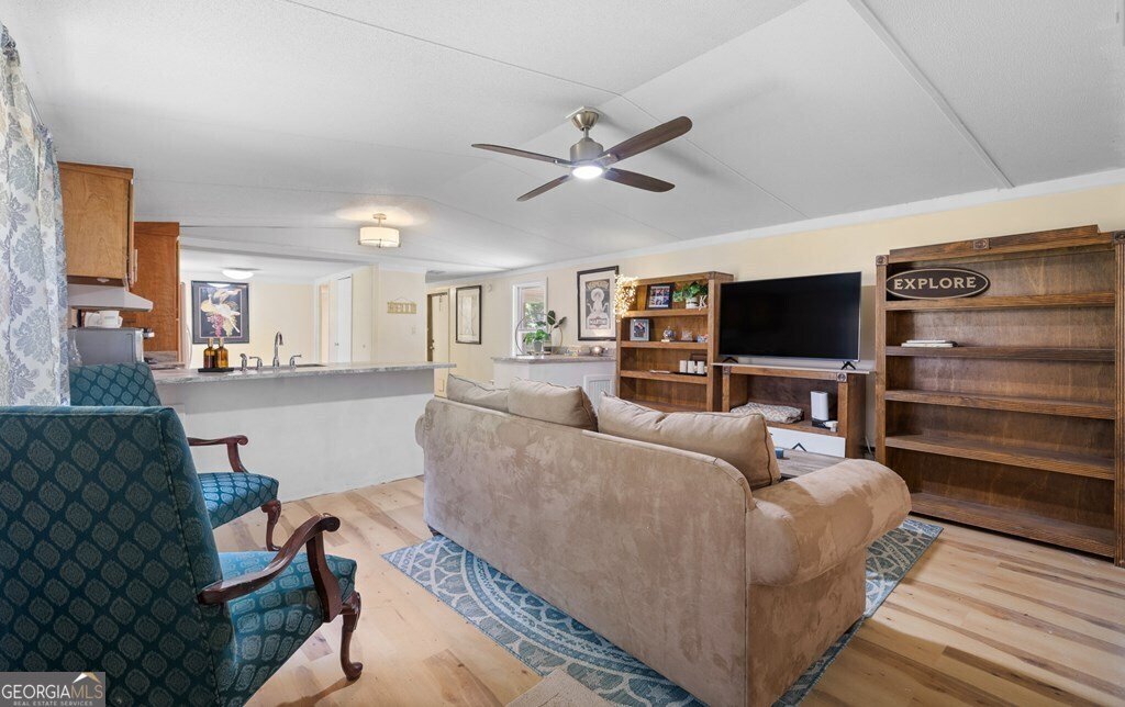 217 Windy Hill Road Dahlonega - 19