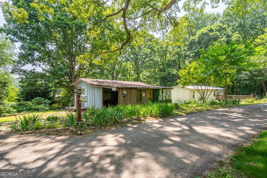 217 Windy Hill Road Dahlonega - 2