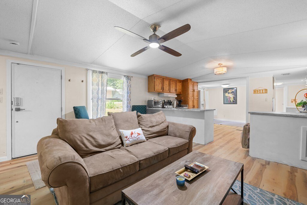 217 Windy Hill Road Dahlonega - 20