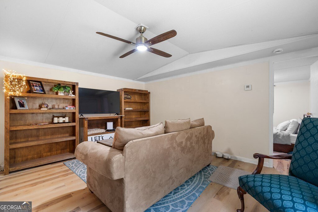 217 Windy Hill Road Dahlonega - 21