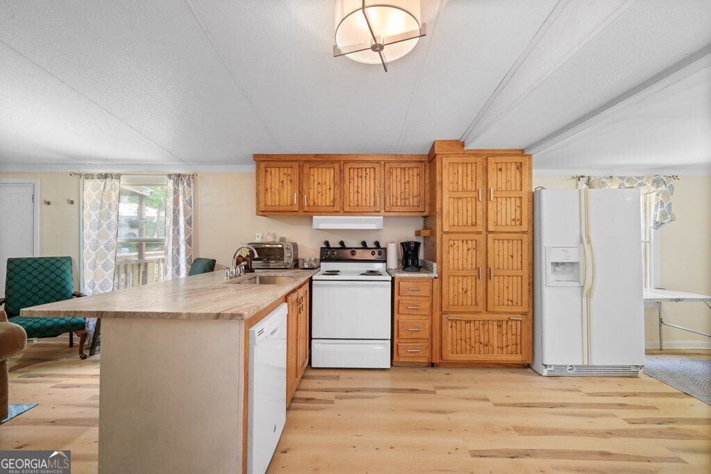 217 Windy Hill Road Dahlonega - 24