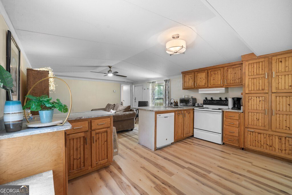 217 Windy Hill Road Dahlonega - 25