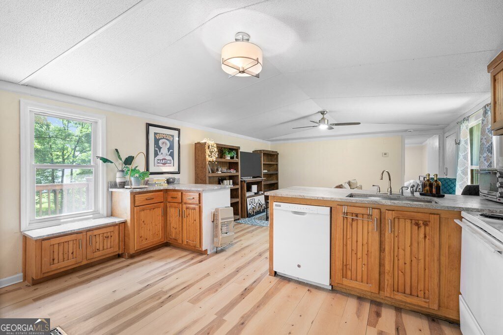 217 Windy Hill Road Dahlonega - 27
