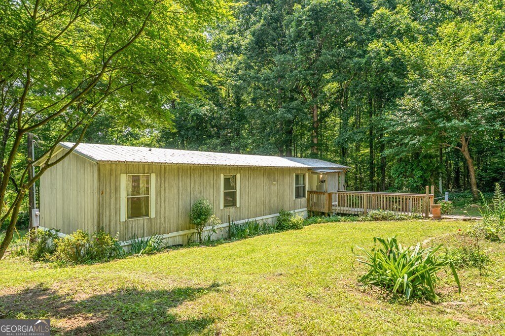 217 Windy Hill Road Dahlonega - 4