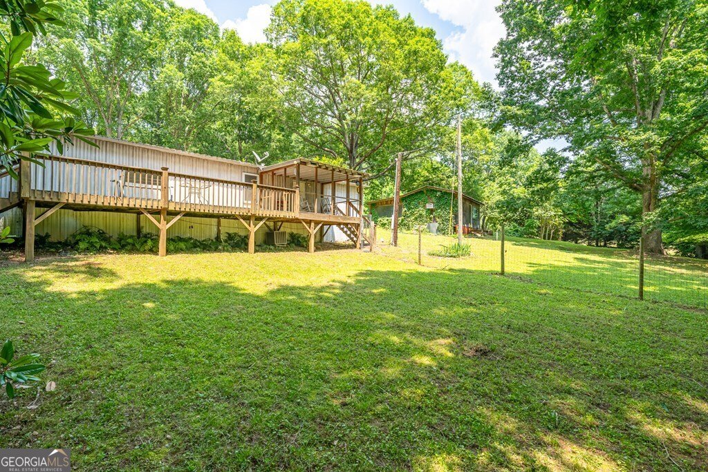 217 Windy Hill Road Dahlonega - 5