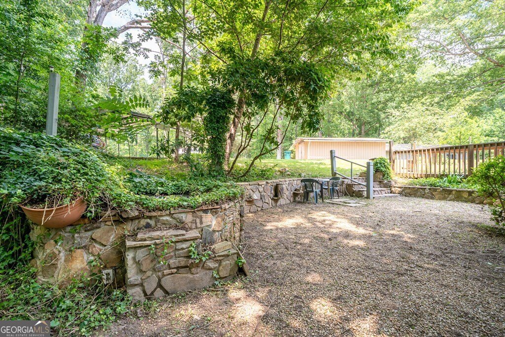 217 Windy Hill Road Dahlonega - 6