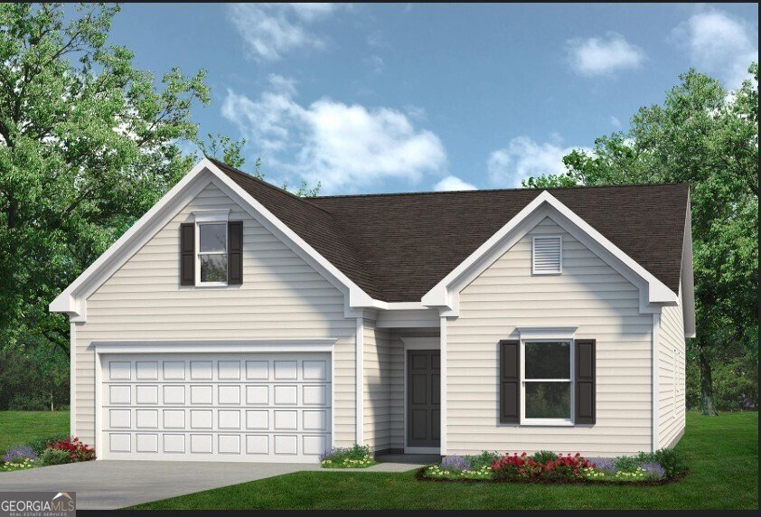 102 Sycamore Lane Calhoun - 1