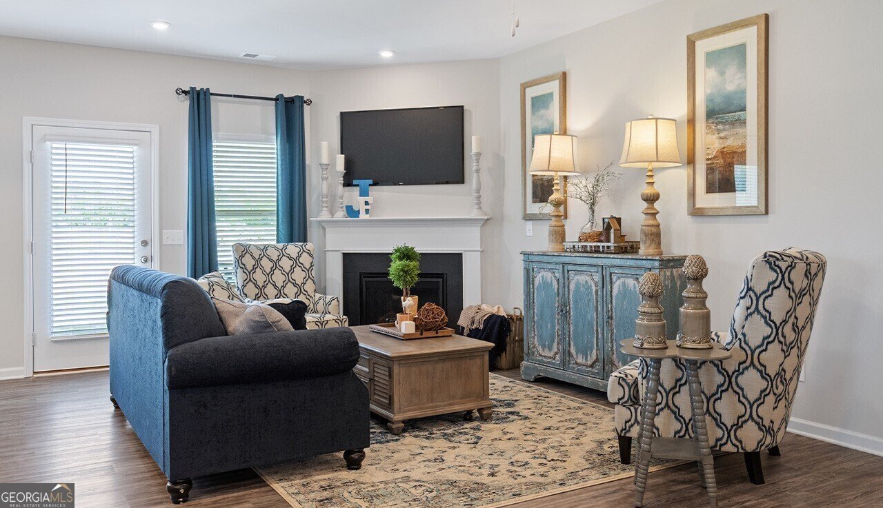 102 Sycamore Lane Calhoun - 10