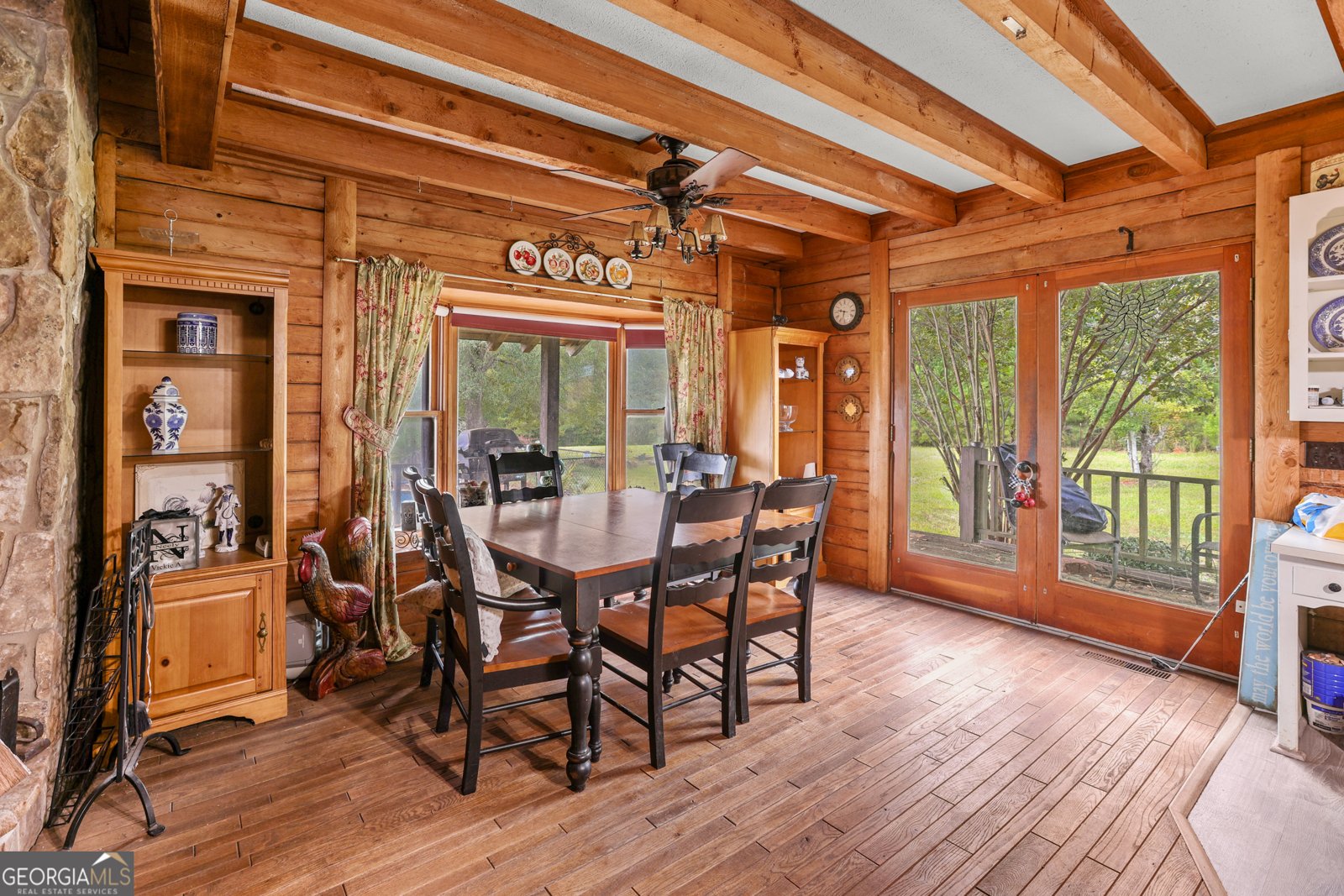 223 Arthur Road Zebulon - 10