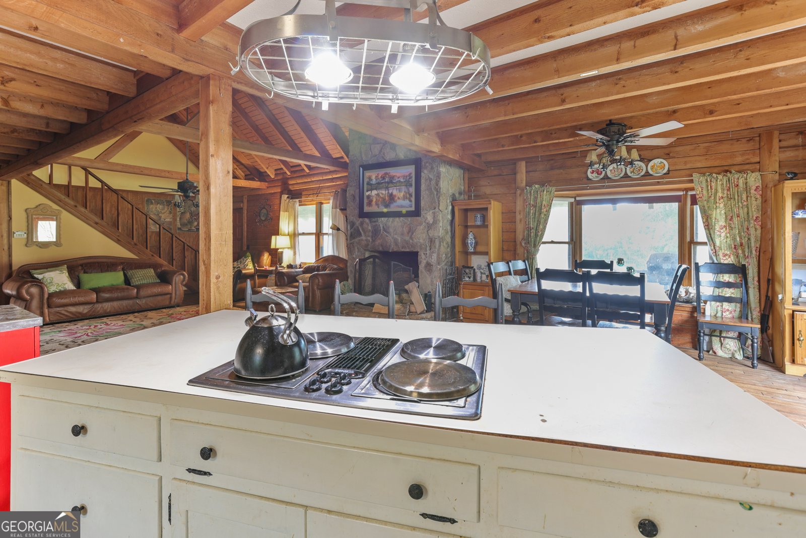 223 Arthur Road Zebulon - 12