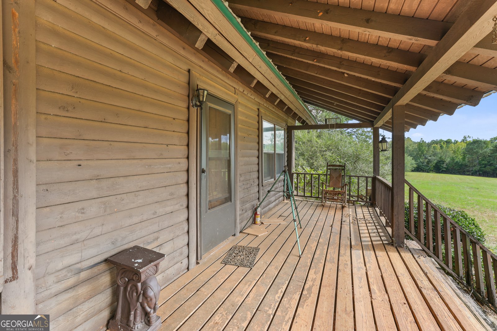 223 Arthur Road Zebulon - 21