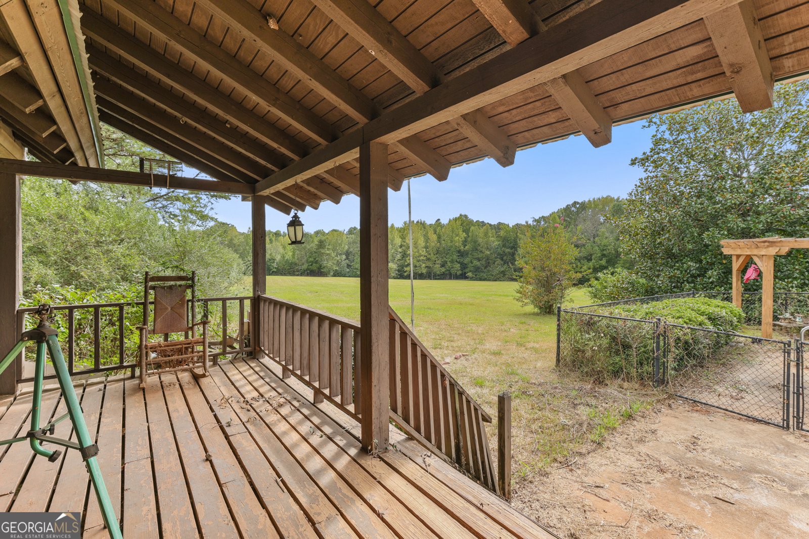 223 Arthur Road Zebulon - 22