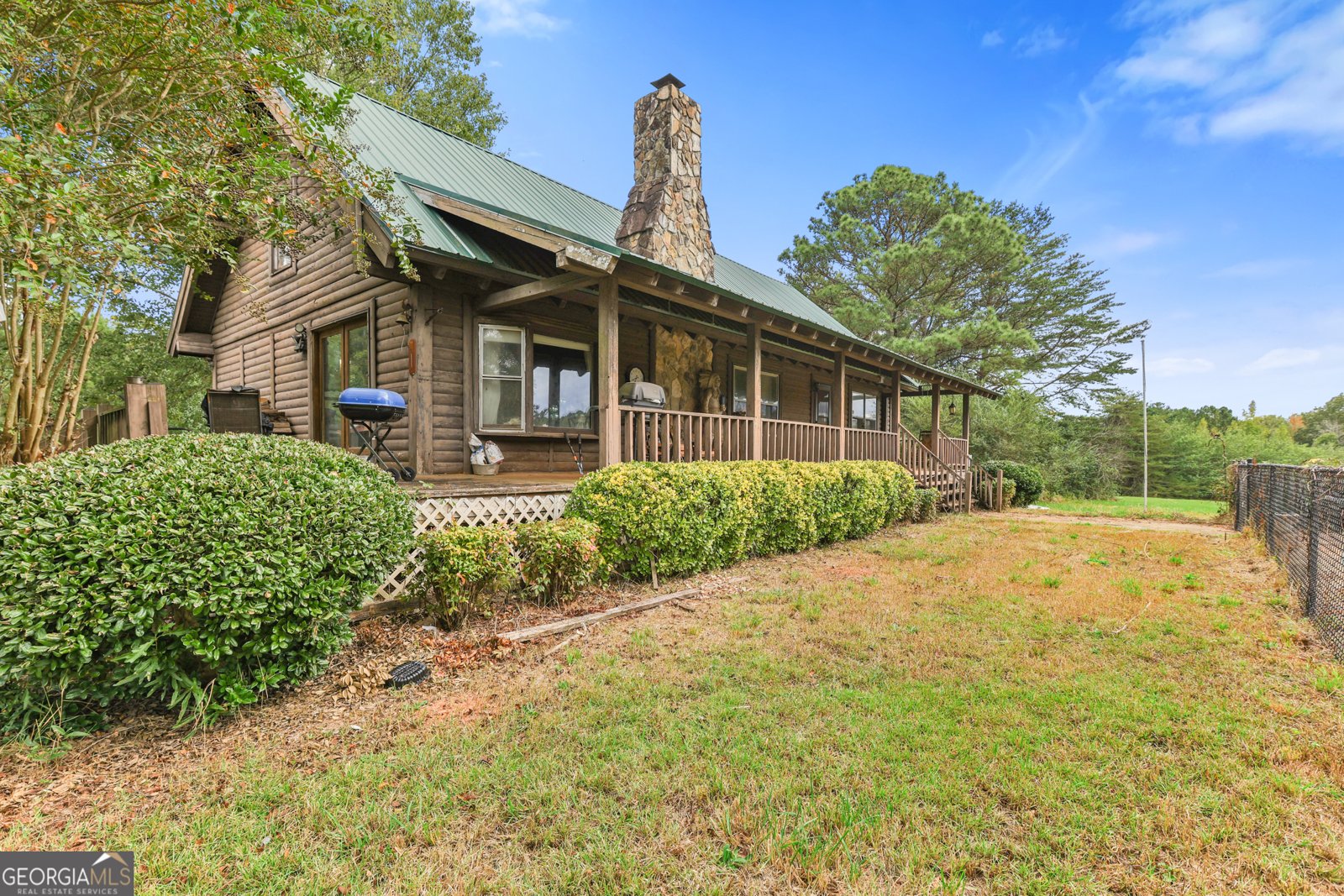 223 Arthur Road Zebulon - 23